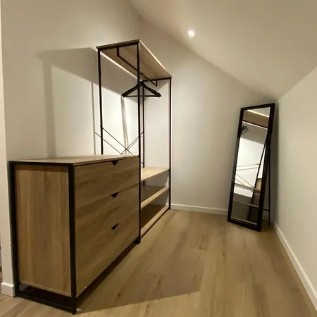 La Aux Hommes Lusignan